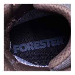 БЕРЦІ ЗИМОВІ FORESTER TUNDRA УЛЬТРА ЛЕГКІ VIBRAM BROWN