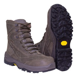 БЕРЦІ ЗИМОВІ FORESTER TUNDRA УЛЬТРА ЛЕГКІ VIBRAM BROWN