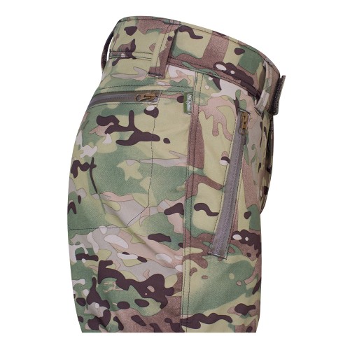 Мілітарка™ штани SoftShell Juggernaut Multicam 