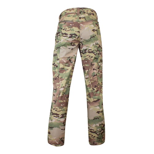 Милитарка™ штаны SoftShell Juggernaut Multicam 