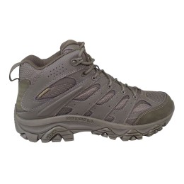 Черевики тактичні Merrell Moab 3 Mid олива 