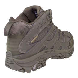 Черевики тактичні Merrell Moab 3 Mid олива 