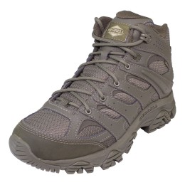 Черевики тактичні Merrell Moab 3 Mid олива 