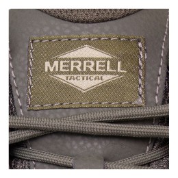 Черевики тактичні Merrell Moab 3 Mid олива 