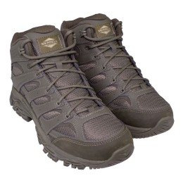 Черевики тактичні Merrell Moab 3 Mid олива 