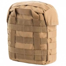 M-TAC ПОДСУМОК "СУХАРКА" КОЙОТ