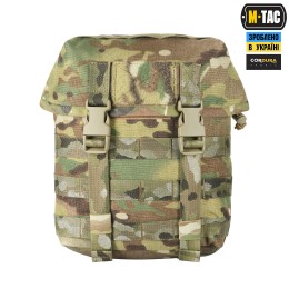 M-TAC ПІДСУМОК "СУХАРКА" GEN.2 MULTICAM