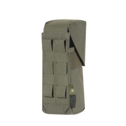 M-TAC ПІДСУМОК НА ДВА МАГАЗИНА ЗАКРИТИЙ FASTEX RANGER GREEN