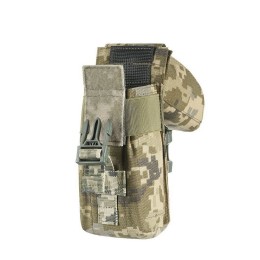 M-TAC ПОДСУМОК НА ДВА МАГАЗИНА ЗАКРЫТЫЙ FASTEX MM14