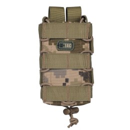 M-TAC ПОДСУМОК ДЛЯ АК ОТКРЫТЫЙ ДВОЙНОЙ MM14