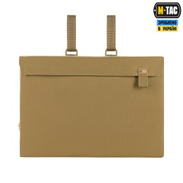 M-Tac підсумок для Бундес. каримата койот