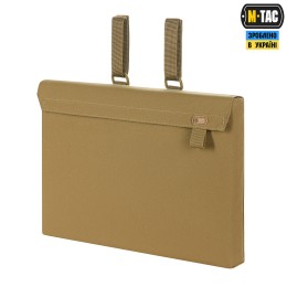 M-Tac підсумок для Бундес. каримата койот