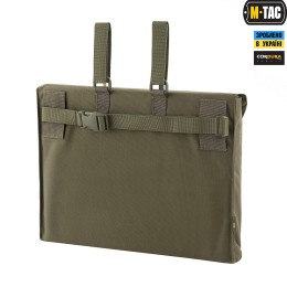 M-Tac подсумок для Бундес. каремата Ranger Green