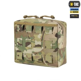 M-TAC ПІДСУМОК УТИЛІТАРНИЙ ELITE MEDIUM MULTICAM