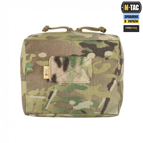 M-TAC ПОДСУМОК УТИЛИТАРНЫЙ ELITE MEDIUM MULTICAM