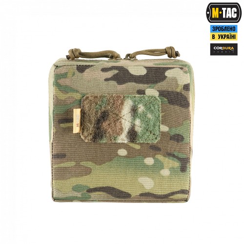 M-TAC ПОДСУМОК УТИЛИТАРНЫЙ ELITE SMALL MULTICAM