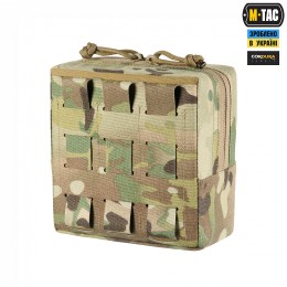 M-TAC ПІДСУМОК УТИЛІТАРНИЙ ELITE SMALL MULTICAM