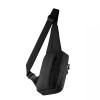 M-Tac сумка-кобура наплечная Elite Gen.4  черная