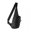 M-Tac сумка через плечо для скрытого ношения оружия Elite Gen. 4 черная