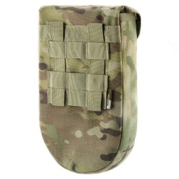 M-Tac підсумок для складаної лопати Multicam