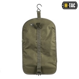 M-TAC СУМКА ДЛЯ ТУАЛЕТНОГО ПРИЛАДДЯ ОЛИВА