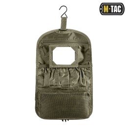 M-TAC СУМКА ДЛЯ ТУАЛЕТНОГО ПРИЛАДДЯ ОЛИВА