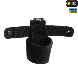 M-TAC ПОДСУМОК ДЛЯ ДУБИНКИ ELITE ЧЕРНЫЙ