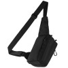 M-Tac сумка Sling Pistol Bag Elite чорна