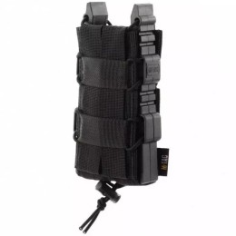 M-TAC ПОДСУМОК ДЛЯ АК ОТКРЫТЫЙ ELITE ЧЕРНЫЙ