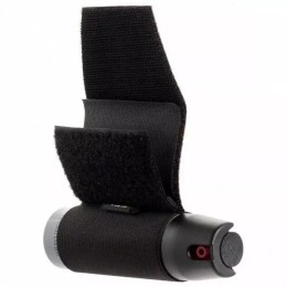 M-TAC КРІПЛЕННЯ ДЛЯ ГАЗОВОГО БАЛОНЧИКА ЧОРНИЙ