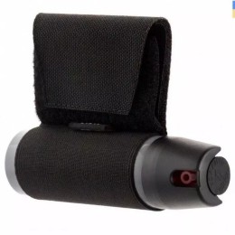 M-TAC КРІПЛЕННЯ ДЛЯ ГАЗОВОГО БАЛОНЧИКА ЧОРНИЙ