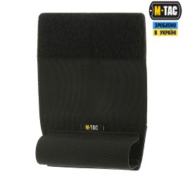 M-TAC КРІПЛЕННЯ ДЛЯ ГАЗОВОГО БАЛОНЧИКА GEN.II ЧОРНИЙ