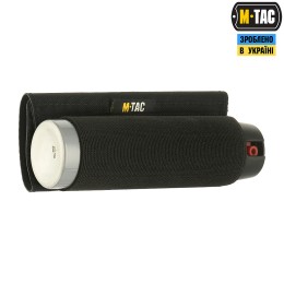 M-TAC КРІПЛЕННЯ ДЛЯ ГАЗОВОГО БАЛОНЧИКА GEN.II ЧОРНИЙ