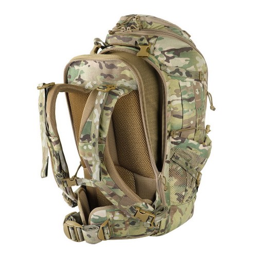 M-Tac рюкзак Small GEN.III Elite multicam