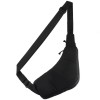 M-Tac сумка через плече Bat Wing Bag Elite чорна