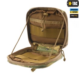 M-TAC ПІДСУМОК ОРГАНАЙЗЕР ELITE MULTICAM