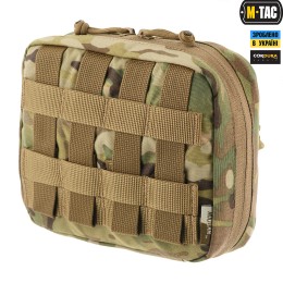 M-TAC ПІДСУМОК ОРГАНАЙЗЕР ELITE MULTICAM