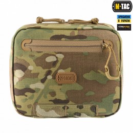 M-TAC ПІДСУМОК ОРГАНАЙЗЕР ELITE MULTICAM
