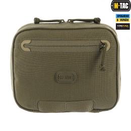 M-TAC ПІДСУМОК ОРГАНАЙЗЕР ELITE RANGER GREEN