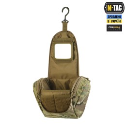 M-TAC НЕСЕСЕР ELITE GEN.II MULTICAM