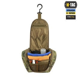 M-TAC НЕСЕСЕР ELITE GEN.II MULTICAM