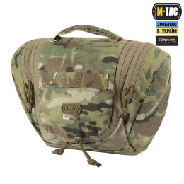 M-TAC НЕСЕСЕР ELITE GEN.II MULTICAM