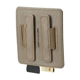 M-TAC ВСТАВКА МОДУЛЬНАЯ ДЛЯ ПИСТОЛЕТНЫХ МАГАЗИНОВ КОЙОТ