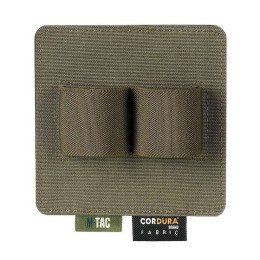 M-TAC ВСТАВКА МОДУЛЬНАЯ ДЛЯ ПИСТОЛЕТНЫХ МАГАЗИНОВ RANGER GREEN