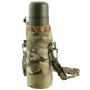 M-Tac подсумок для бутылки с ремнем Gen.3 Multicam