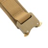 M-Tac ремінь Cobra Buckle Tactical Belt койот