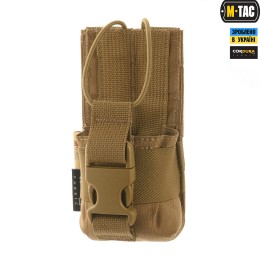 M-TAC ПОДСУМОК ДЛЯ РАЦИИ MOTOROLA 4400/4800 КОЙОТ
