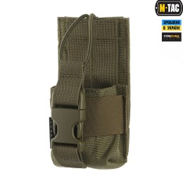 M-TAC ПОДСУМОК ДЛЯ РАЦИИ MOTOROLA 4400/4800 RANGER GREEN