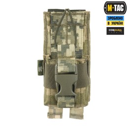 M-TAC ПОДСУМОК ДЛЯ РАЦИИ MOTOROLA 4400/4800 MM14