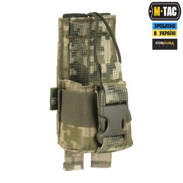 M-TAC ПОДСУМОК ДЛЯ РАЦИИ MOTOROLA 4400/4800 MM14